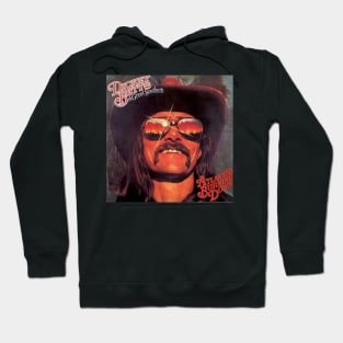 Dickey betts Hoodie